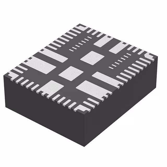 MEZDPD1620AS-84D3 Monolithic Power Systems Inc.  DC DC Converters